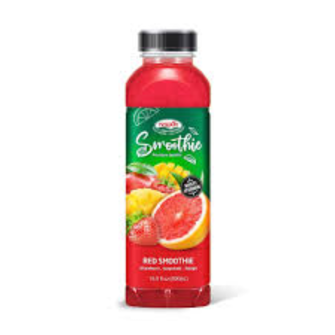 NAWON RED SMOOTHIE 500ML
